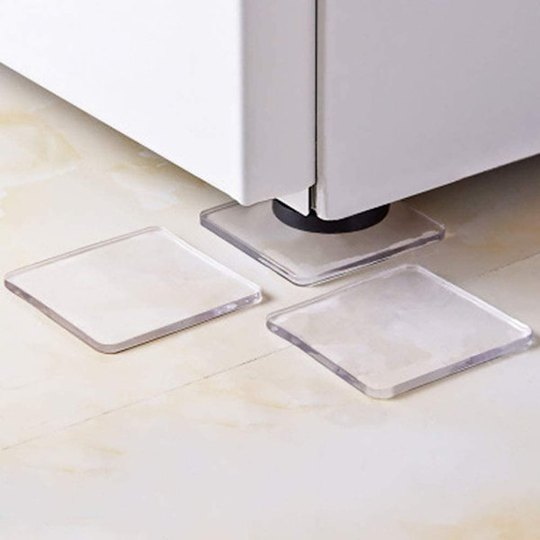 Universal Anti-vibration Pads, Anti-vibration Washing Machine Mat