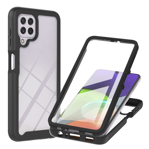 Samsung A22 4G Etui, Samsung M22/M32 4G Etui