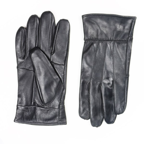 Womens Touch Screen Gloves Leather Phone Texting Glove Therm