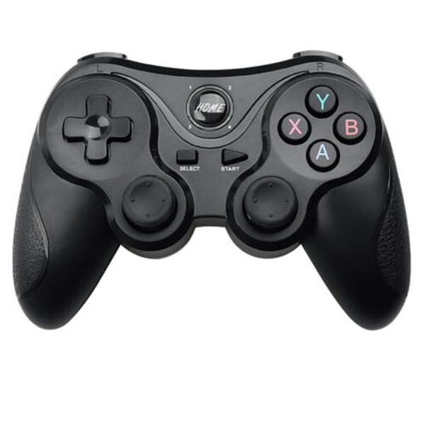 Trådløs Bluetooth-controller spil Gamepad Joystick til iOS