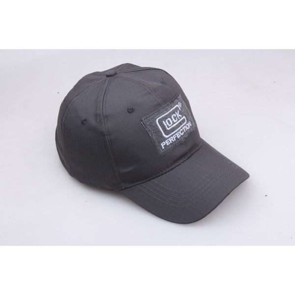 Eksplosion Skydning Jagt Baseball Cap Mode Udendørs Bomuld grey