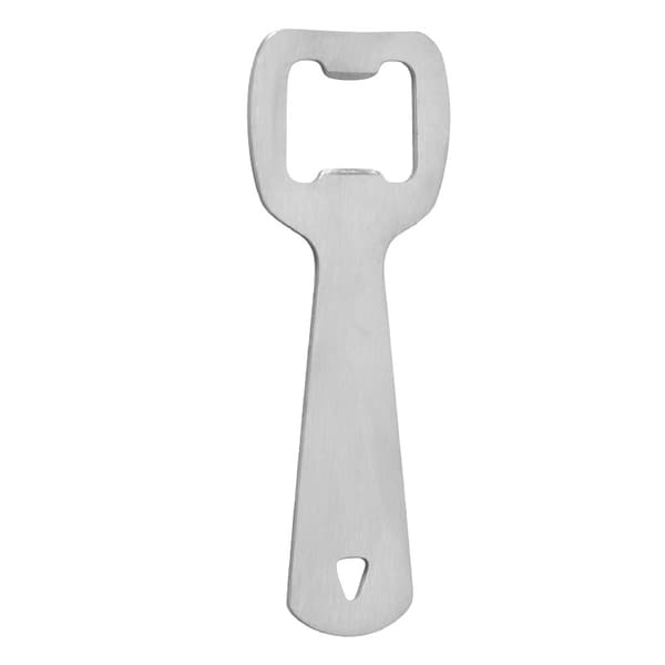 Flat flaskeåpner - 2 stk