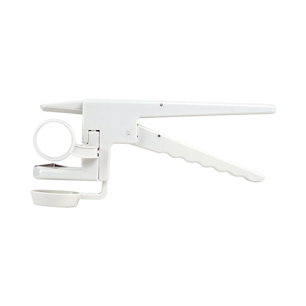 Æg Splinterless Æg Cracker Køkken Gave Gadget（235X53X110MM）