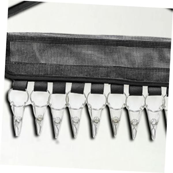 Sokketørring Hanger Drip Hangers Clip Frakkeholder Hængende Tøj Klemme