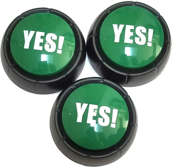 Elektroniske lydknapper, stressavlastende leketøy (ja)