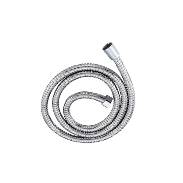 Shower Hose 1.5m – Stainless Steel Replacement Shower Hose – Lea