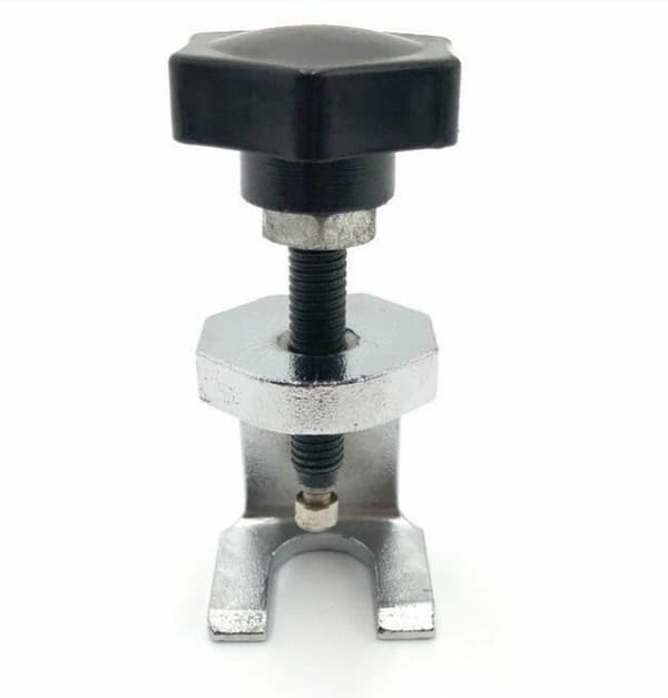 Wiper arm extractor til - 350766 - Beast akse D. 15 mm x Ht. arm