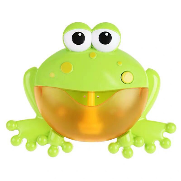 Babyshower-bobler, automatisk musikboblemaskine, bobler