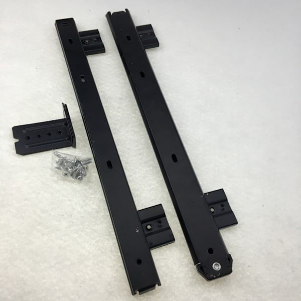 Heavy Duty 455 mm Tykkelse Stålkonstruktion Kugleleje Keyb