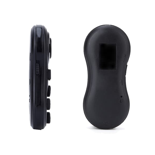 Trådløs mobil spillkontroller Mini Bluetooth kompatibel re