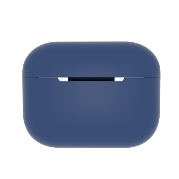 2 st (svart) För airpods pro2 Bluetooth headset skyddande fodral a