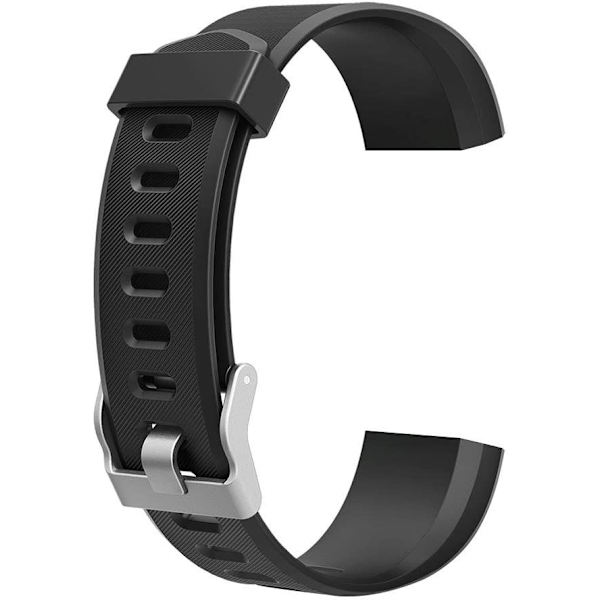 Farverig tilbehørsrem til udskiftning til smartwatch
