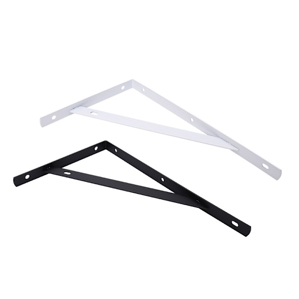 Heavy Duty Rack - 2 stycken - Väggmontering - Athena - Djup 300mm -