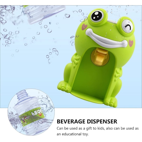 Skrivbordsvatten Dispenser Cooler Mini Bottenlast för Sovrum- K