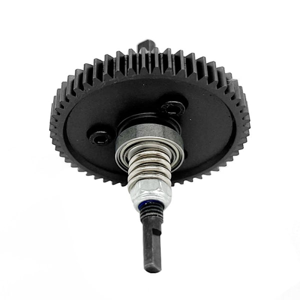 CNC Alu Differential 54T Tandhjul til 1:10 Traxxas/Stampede