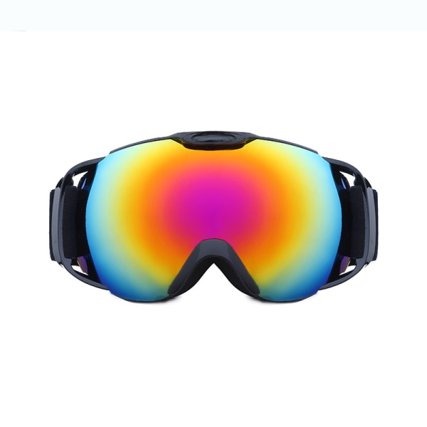 Skibriller over briller Ski-/snowboardbriller for menn, kvinner og b941 |  Fyndiq