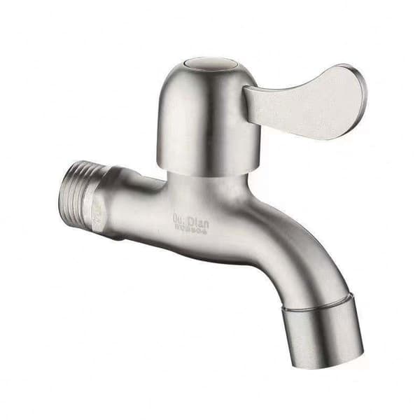 304 rustfritt stål kran (stil 9)
