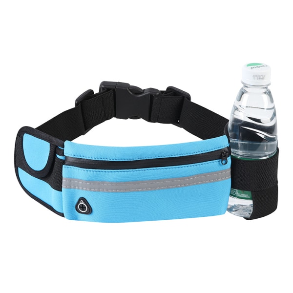 Sports Hip Pack Running Bag Mobile Phone Jogging Running Bel