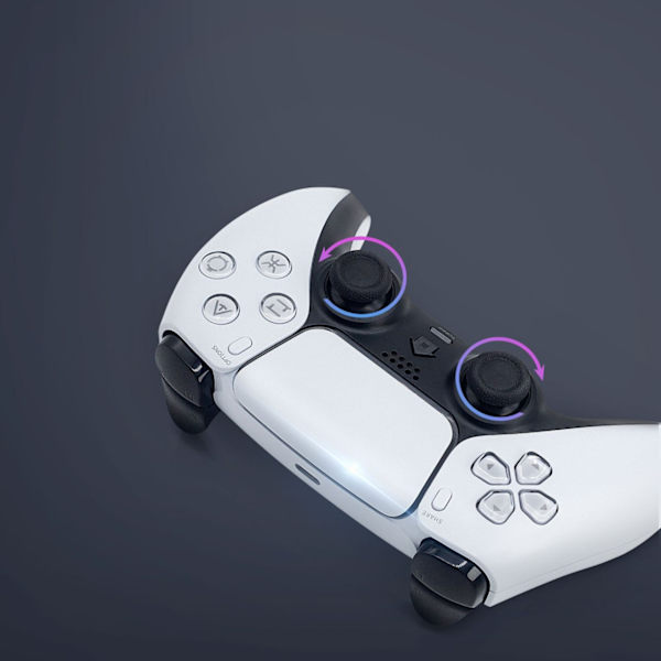 Noie PS4 Bluetooth -langaton kahva Android