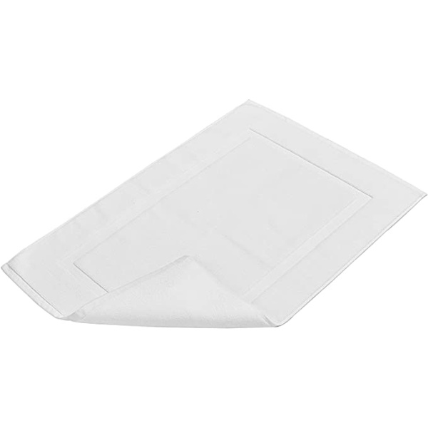 Basics vitrandig badrumsmatta