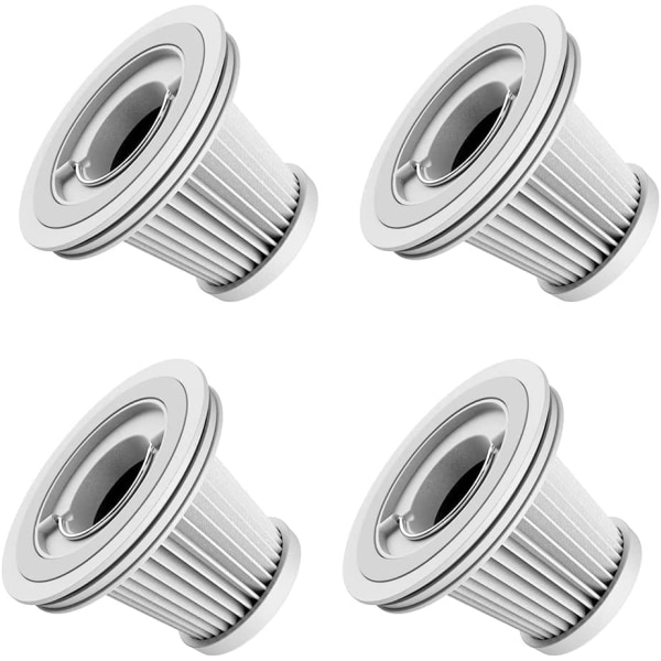 Anwor Filter for Xiaomi Mi støvsuger Mini håndholdt støvsuger - Filter for Xiaomi Mijia Han