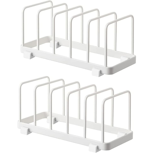 Vit - Diskställ, Diskställ, Avrinningsställ, Diskställ Organizer,