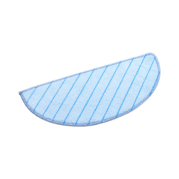For covos robot sweeper T9max strong drag wash cloth AIVI tu