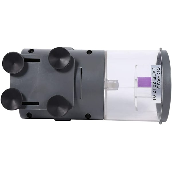 Fiskeautomat, Automatisk Akvariefiskeautomat Batteridrevet, Gol