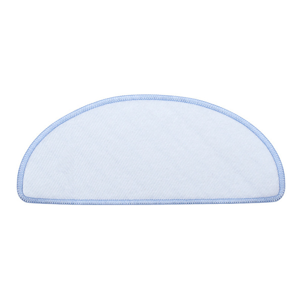For covos robot sweeper T9max strong drag wash cloth AIVI tu