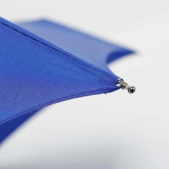 Lilla mini paraply, ultra let foldbar paraply, egnet til