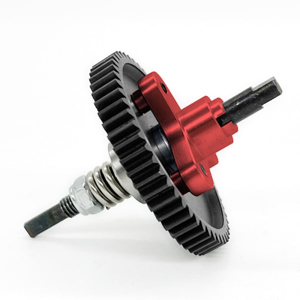 CNC Alu Differential 54T Tandhjul til 1:10 Traxxas/Stampede