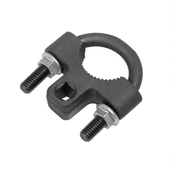 3/8\" Inner Tie Rod Tool Removal Low-profile Installation Rep