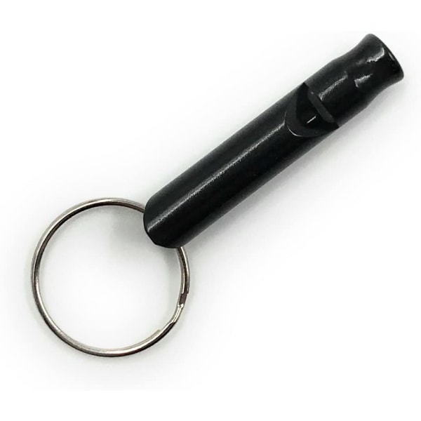 Nödvisselpipa (4,7*0,9 cm), Signalpipa, Hundpipa, Nöd