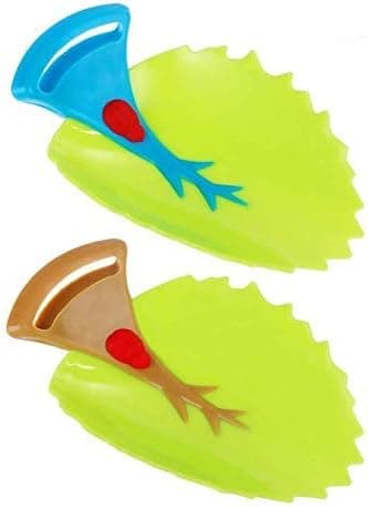 2 st kranförlängare, handtagsförlängare för barn-baby