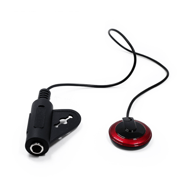 AD-20 Pickup Guitar Pickup Multifunktionel Pickup Chip Picku