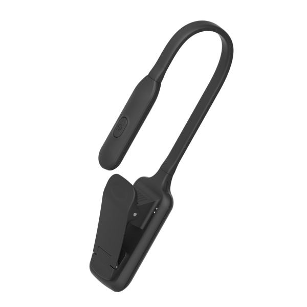 Original Recharge Clip-On Laddbar Boklampa