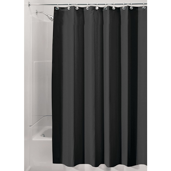 Bruseforhæng vandtæt stof, 120 cm x 180 cm polyester show