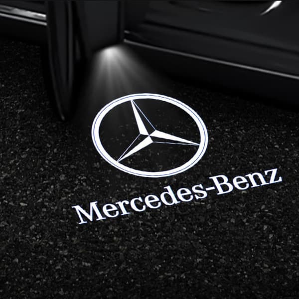 2 st passar till gamla S-klass W221 Winkler CLS E-cl