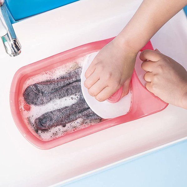 Mini Håndvaskebræt Håndvask Tøj Underwe b49f | Fyndiq