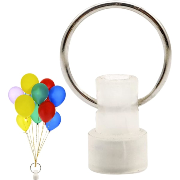 20 stykker ballongvekter Helium ballongvekter Ballongvekter