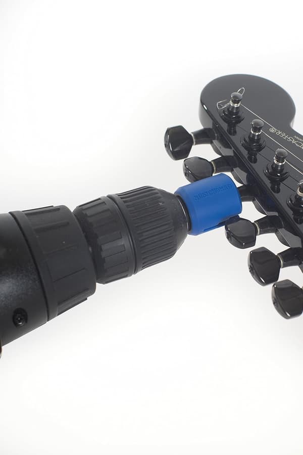 MN220 Spiklindare för handborr