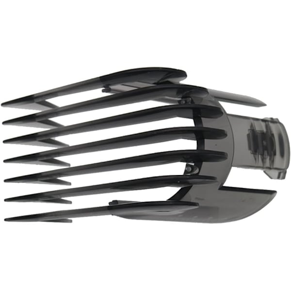 Hårklipper-erstatningskam til Philips QC5105 QC5115 QC5120 QC