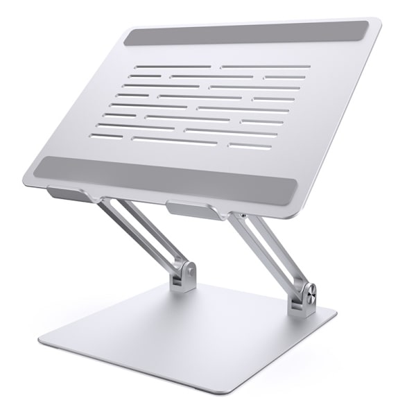 Bærbar computer stand, kompatibel med 11 tommer - 17,3 tommer tablets, justerbar