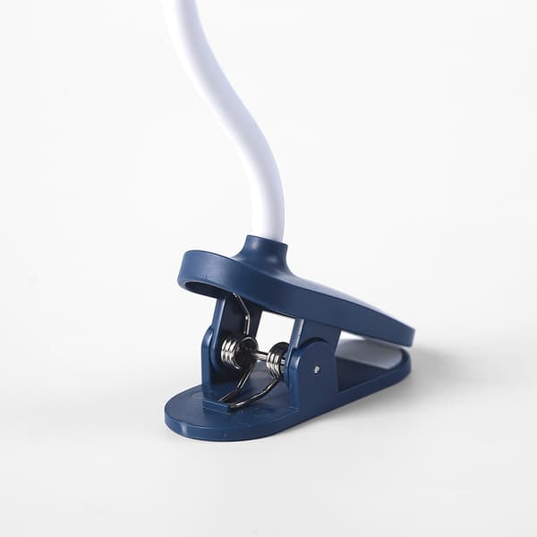 2 kreative mini natlamper Søde små LED bordlamper Vogn