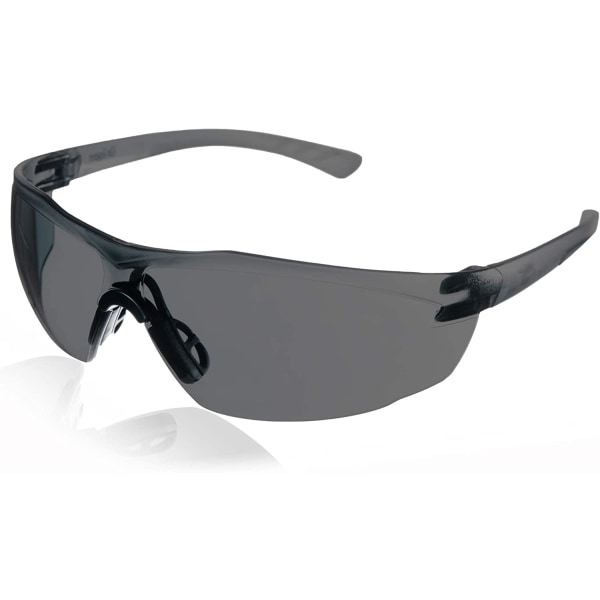 Sikkerhedsbriller - Anti-dug UV beskyttelsesbriller - Ultralette til