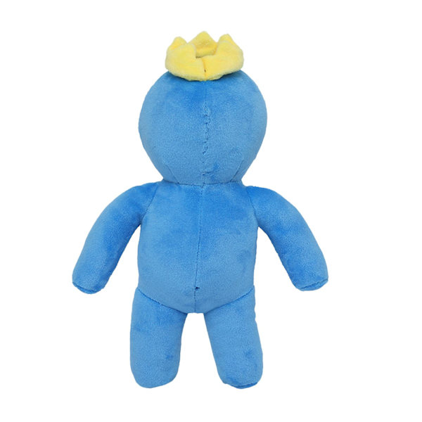 Rainbow Friends Roblox utstoppede dyr plysjleker spill Periph
