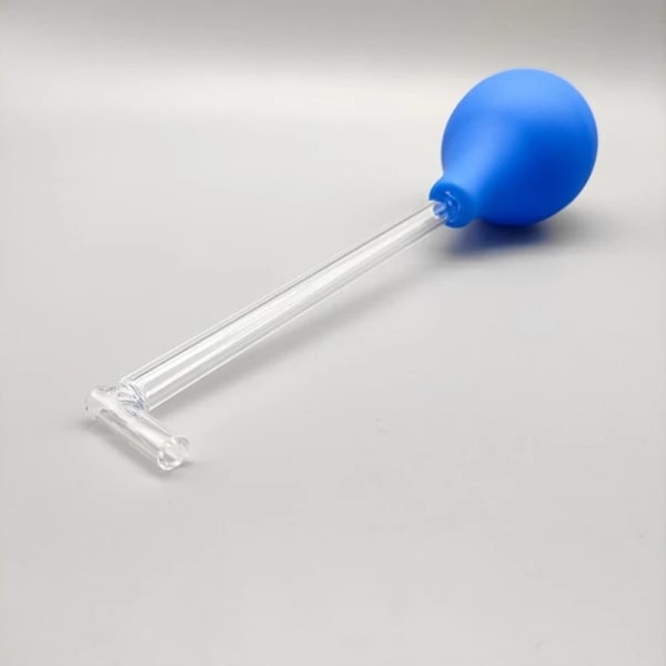1 STK Blue Tonsil Stone Removal Tool