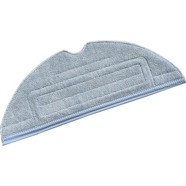 LOVECO 10-pak Moppe til Roborock S7 S7+ T7 T7 Plus, Vaskbar Udskiftning