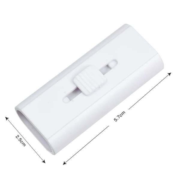 5 kpl/setti Mini Golf Club Harja Tasku Harja Retractilla