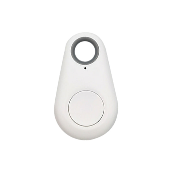 2 kpl (vihreä) Mini Bluetooth-paikannin Laukku Lompakko Avain Lemmikki Kadonnut F